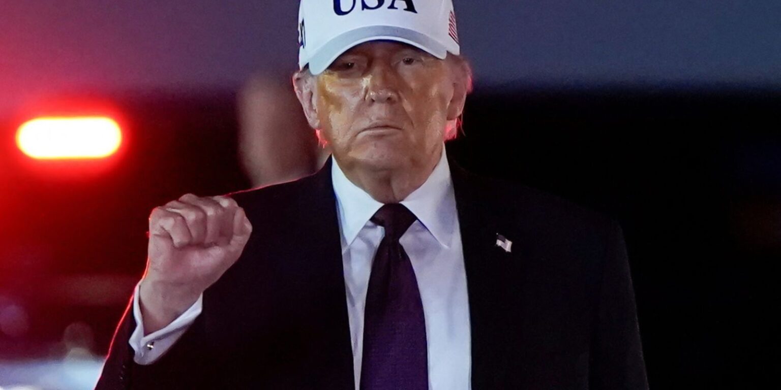 Estados Unidos lideram coalizão Escudo das Américas contra cartéis e influências