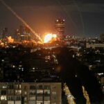 Oriente médio: bombardeios e mortes marcam escalada do conflito