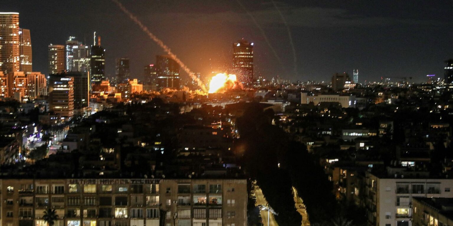 Oriente médio: bombardeios e mortes marcam escalada do conflito