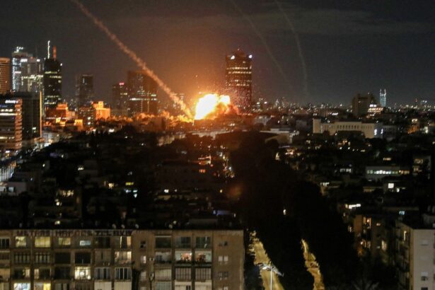 Oriente médio: bombardeios e mortes marcam escalada do conflito