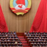 China mantém taxas de empréstimos inalteradas pelo décimo mês consecutivo