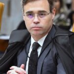 Mendonça impõe tornozeleira a deputada do Ceará em caso de desvios no