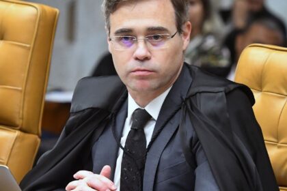 Mendonça impõe tornozeleira a deputada do Ceará em caso de desvios no