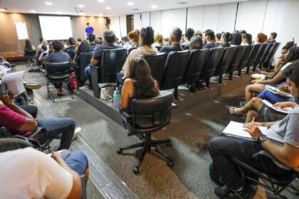 Locais de prova do Concurso da Câmara dos Deputados são divulgados