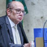 Gilmar Mendes anula quebra de sigilo de fundo com elo a Toffoli
