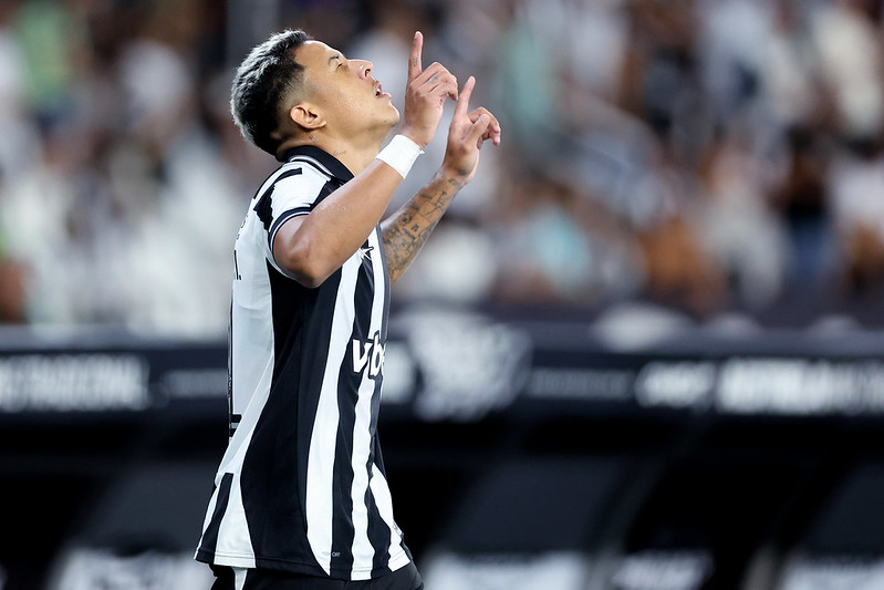 Botafogo x Flamengo: Onde assistir ao clássico pelo Brasileirão 2026