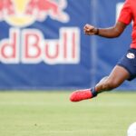 Gustavo Marques suspenso por fala machista contra árbitra Daiane Muniz