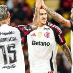 Flamengo goleia Madureira e avança à final do Campeonato Carioca