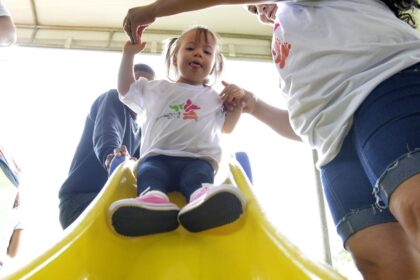 Dia da Síndrome de Down busca ampliar inclusão e combater o preconceito