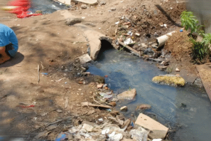 Saneamento no Rio: quatro municípios entre os piores, Belford Roxo em destaque