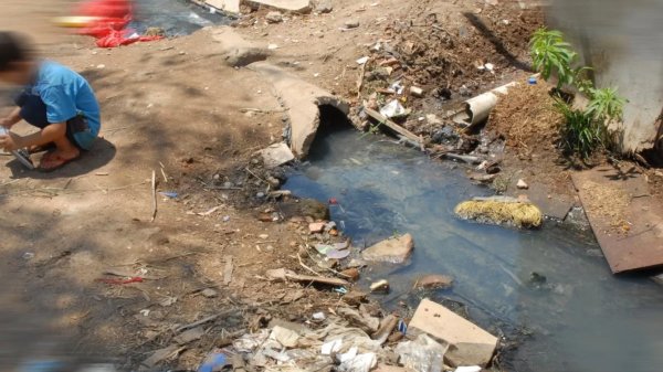 Saneamento no Rio: quatro municípios entre os piores, Belford Roxo em destaque