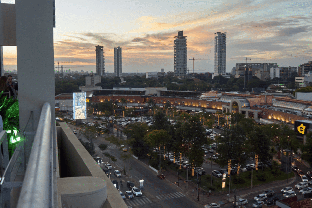 Paraguai decola na economia: um ímã para investidores e a aposta nos