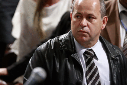 Renúncia de Domingos Brazão no TCE-RJ abre crise para Cláudio Castro a