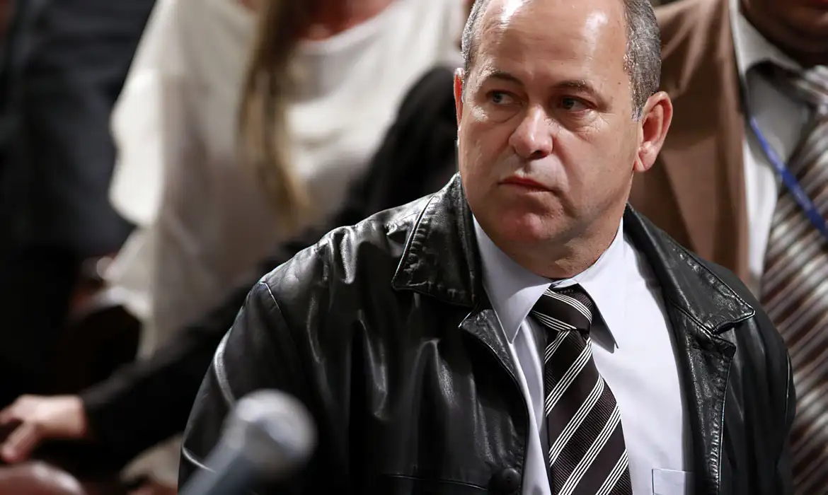 Renúncia de Domingos Brazão no TCE-RJ abre crise para Cláudio Castro a