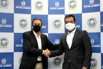 Prisão de vereador aliado de Paes intensifica embate eleitoral no Rio