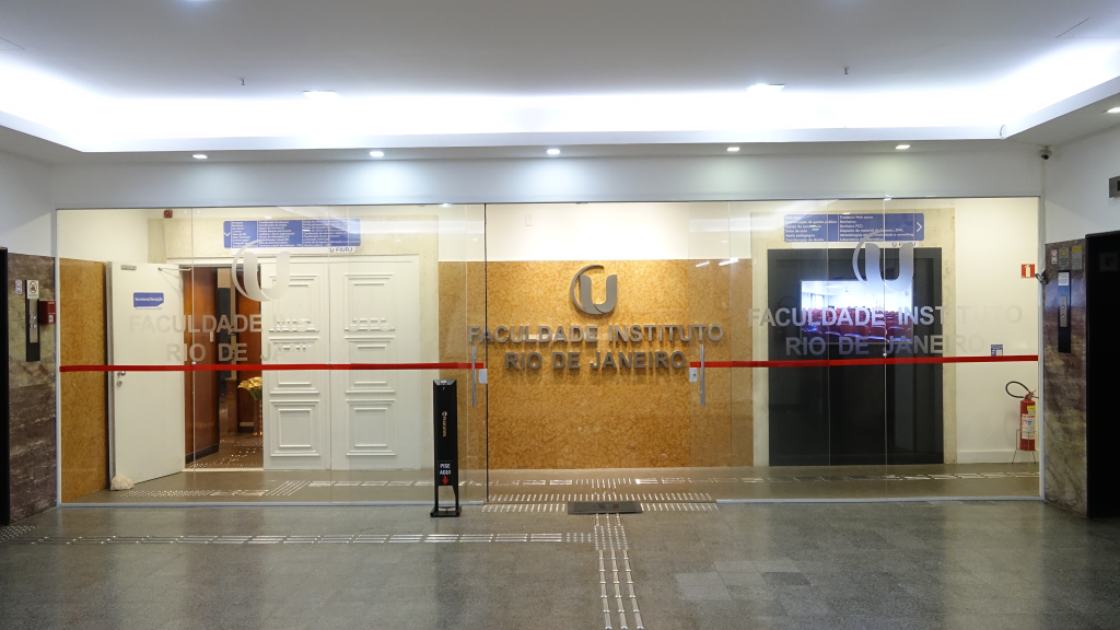 Compol Brasil chega ao Rio para debater comunicação política