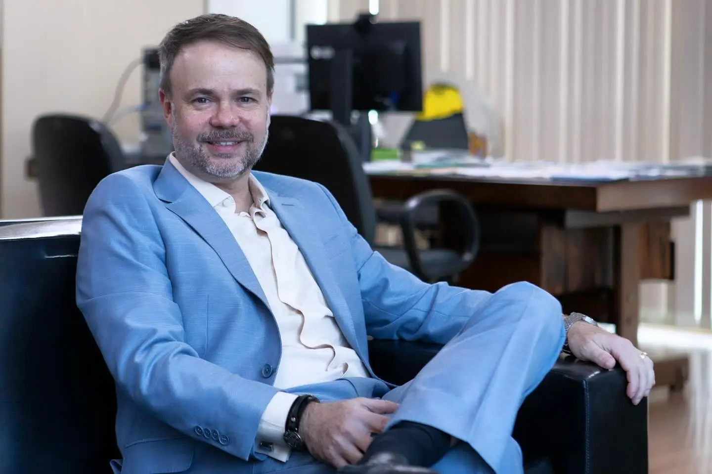 Governo do Rio de Janeiro inicia reestruturação no DER-RJ e afasta grupo