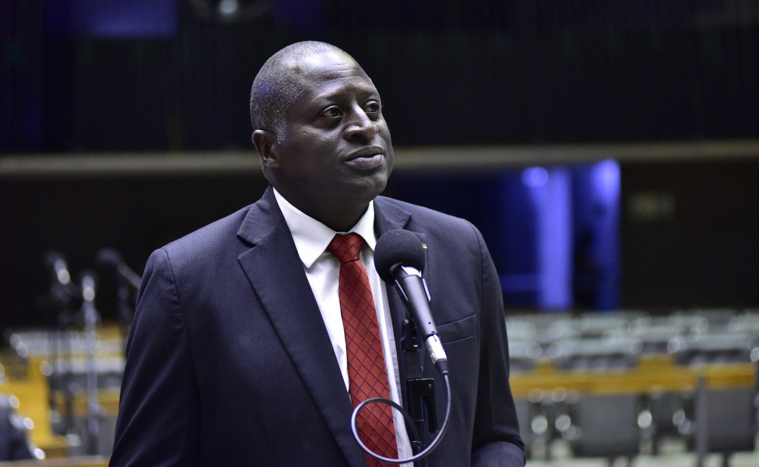 Hélio Lopes muda domicílio para Roraima e agita cenário político do PL