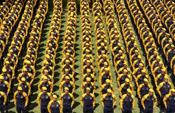 Força Municipal inicia atuação em 15 de março com novo edital para