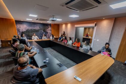 Itaguaí inicia diálogo com mães atípicas por políticas de inclusão