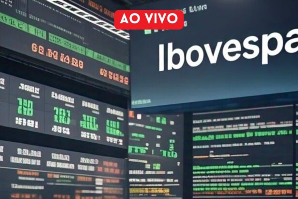 Ibovespa hoje: Bolsa, Dólar e Juros em foco nesta quinta-feira