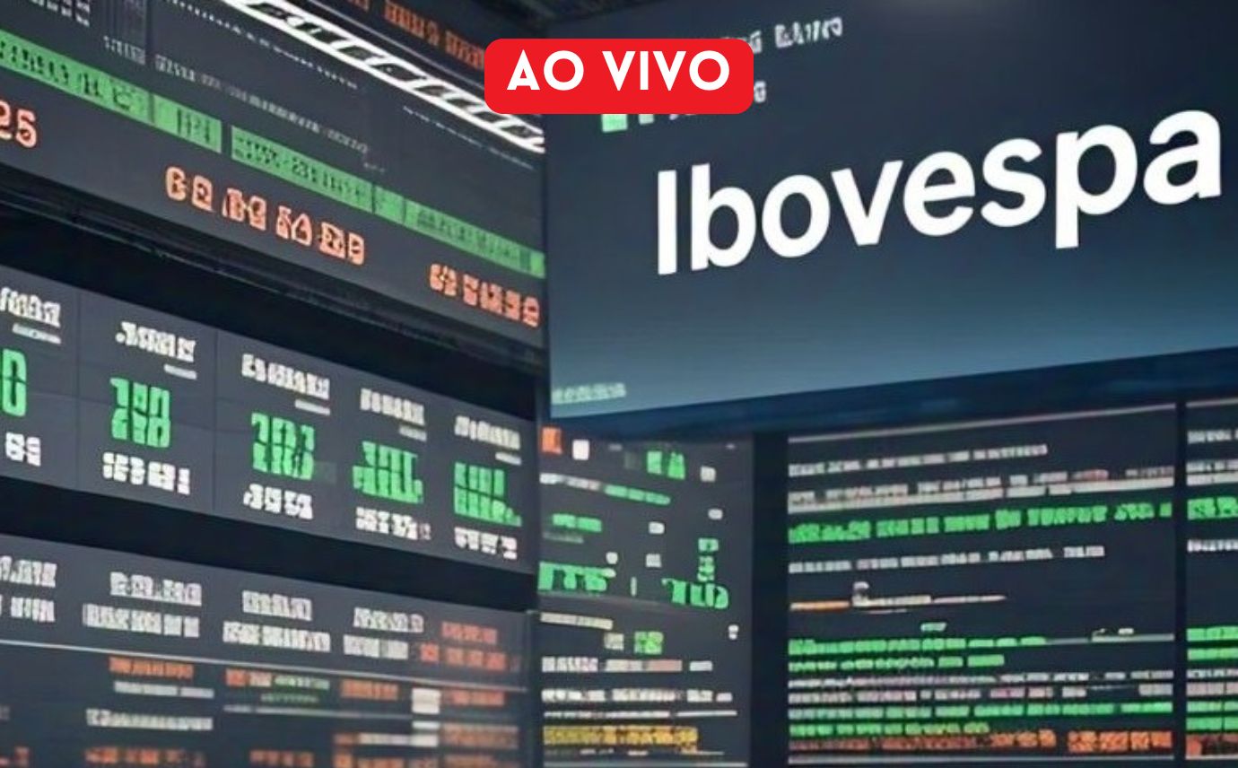 Ibovespa hoje: Bolsa, Dólar e Juros em foco nesta quinta-feira