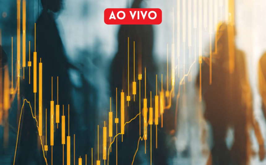 Ibovespa hoje: Bolsa, Dólar e Juros em foco nesta quarta-feira