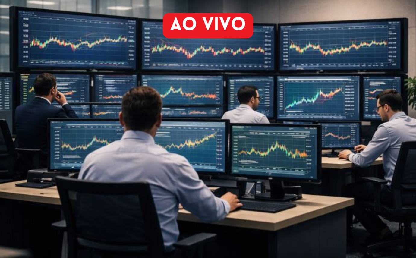 Ibovespa: o panorama dos mercados e os movimentos para esta segunda-feira