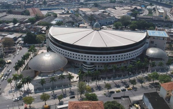 Assédio judicial: TRF2 mantém Ação do MPF contra Igreja Universal