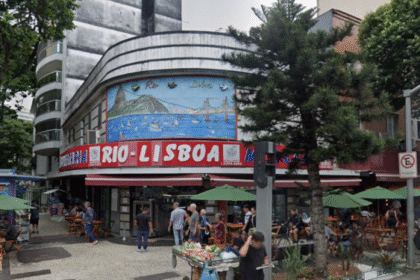 Construtoras disputam terreno da Padaria Rio-Lisboa para residencial no Leblon