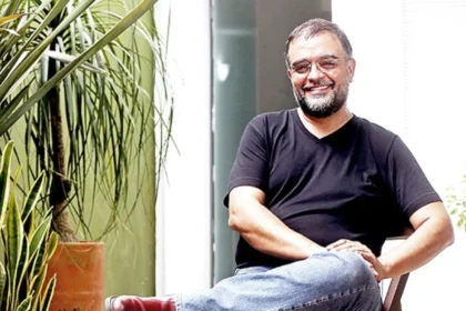 Paulo Vasconcelos assume comando da campanha de Douglas Ruas no Rio