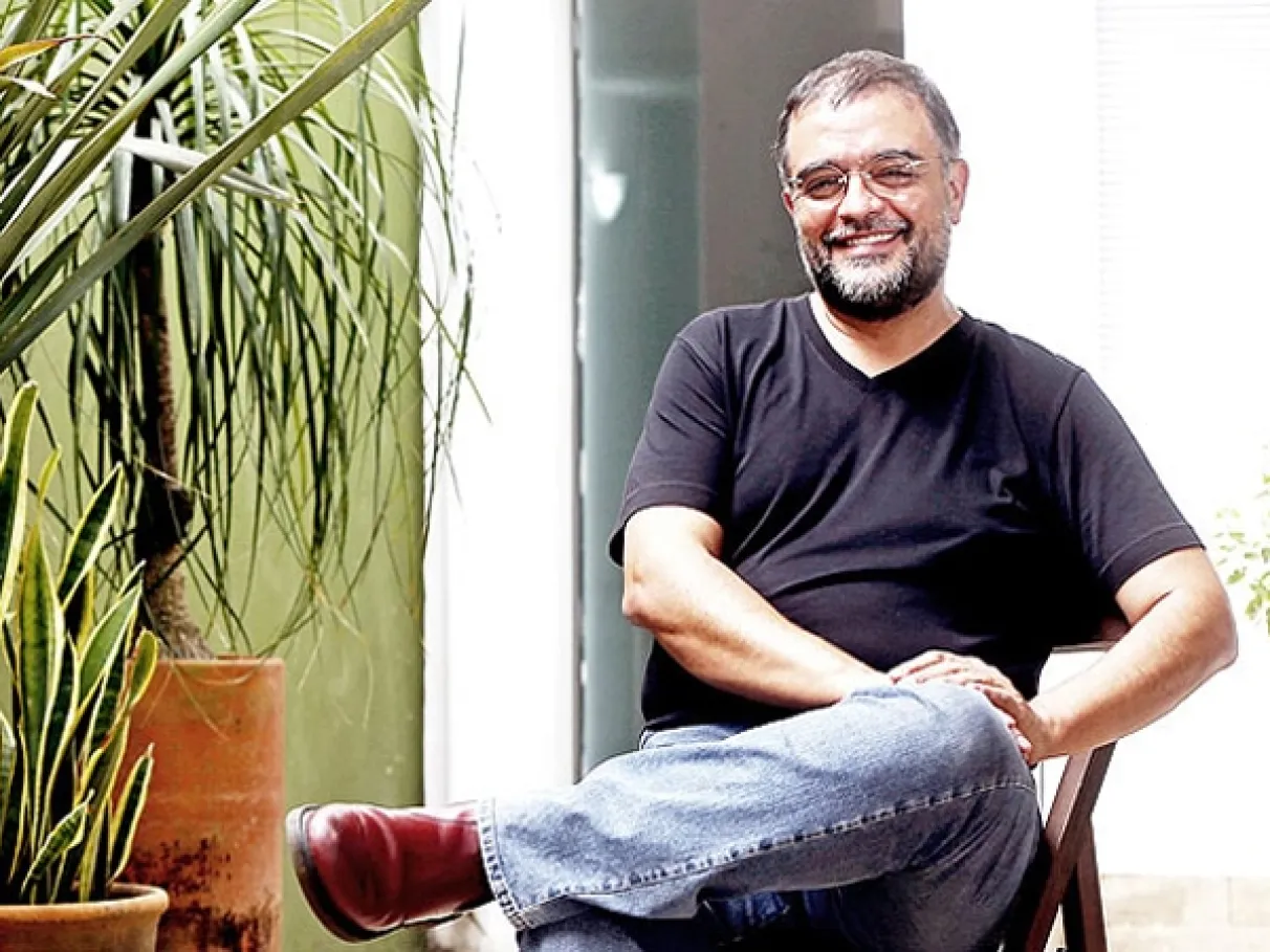 Paulo Vasconcelos assume comando da campanha de Douglas Ruas no Rio