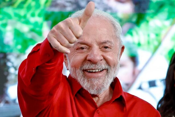 Ministros de Lula pontuam melhor que candidatos da direita ao Senado em