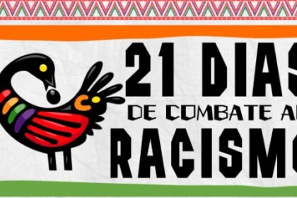 Itaguaí realiza extensa programação cultural em combate ao racismo