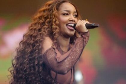 Rio celebra o fim de semana com Iza grátis e musical de