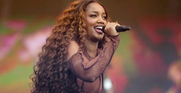 Rio celebra o fim de semana com Iza grátis e musical de