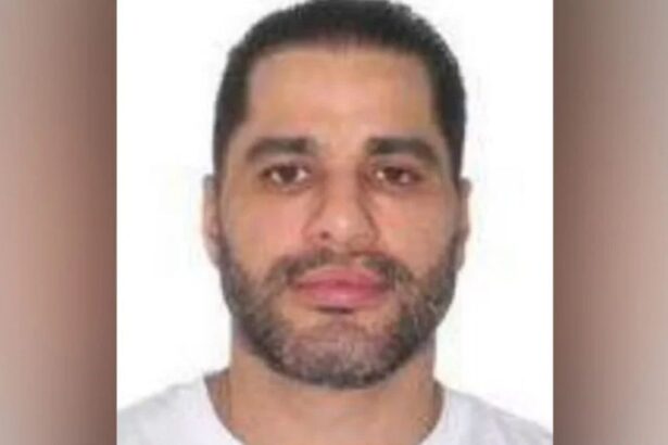 Morte de Sicário, aliado de Daniel Vorcaro, confirmada em Belo Horizonte