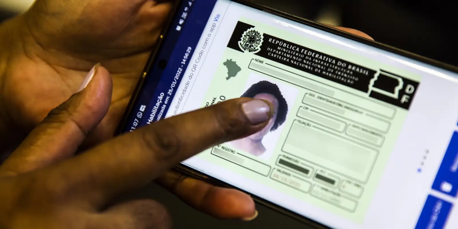 Gerenciamento de velocidade e CNH: alertas sobre segurança viária