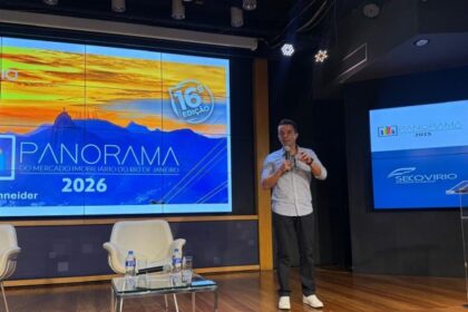 Rio de Janeiro: venda de imóveis valoriza 16%, aluguel sobe 76% em