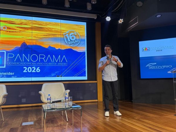 Rio de Janeiro: venda de imóveis valoriza 16%, aluguel sobe 76% em