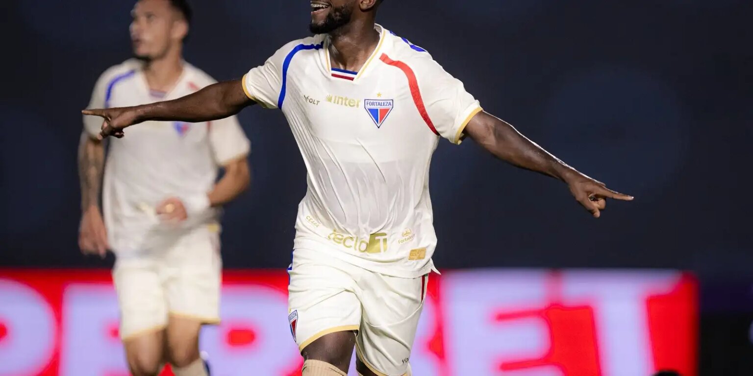 Cinco equipes garantem vaga na quinta fase da Copa do Brasil