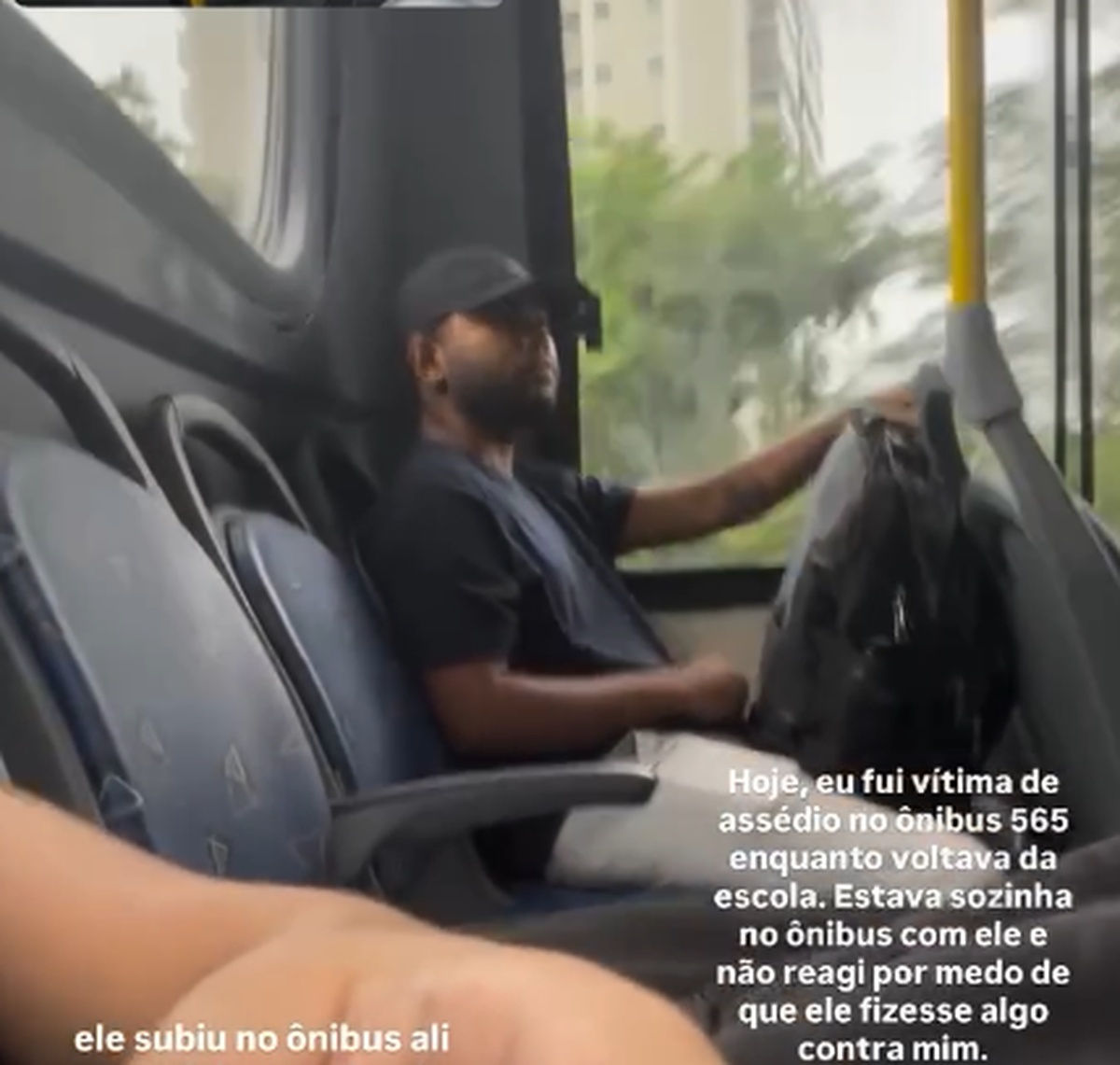 Alerj aprova multa administrativa para assédio em transporte público no Rio