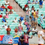 Bahia vence Juazeirense e avança para a final do estadual