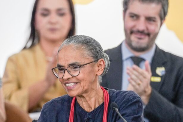 COP15 em MS: Marina Silva defende união global por espécies migratórias
