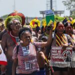 Ameaças ambientais: Organizações alertam sobre propostas legislativas no Congresso