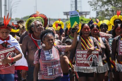 Ameaças ambientais: Organizações alertam sobre propostas legislativas no Congresso