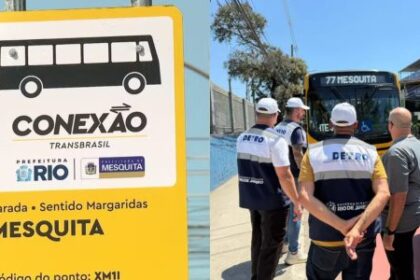 Prefeitura de Mesquita nega acordo com o Rio sobre nova linha de