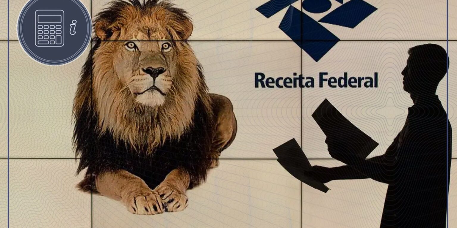 Receita federal define calendário de restituições do imposto de renda 2026