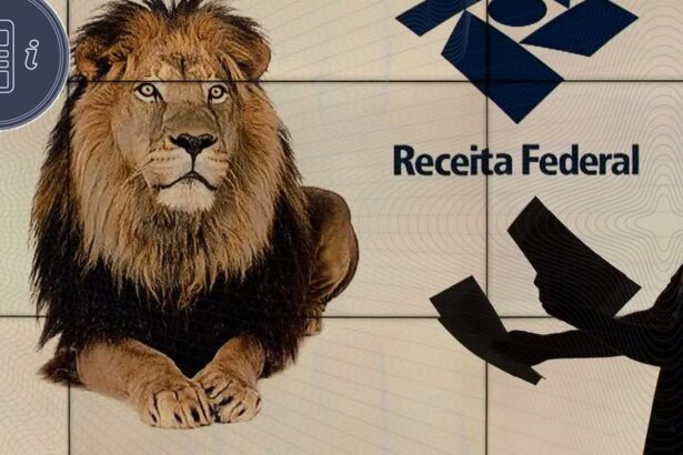 Receita federal define calendário de restituições do imposto de renda 2026