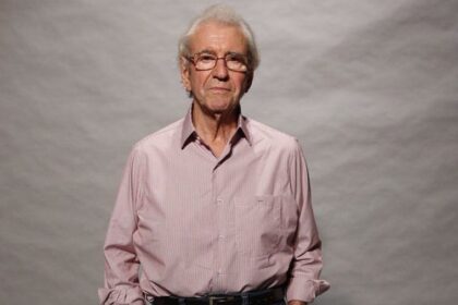 Juca de Oliveira Morre aos 91 anos, um ícone da dramaturgia brasileira